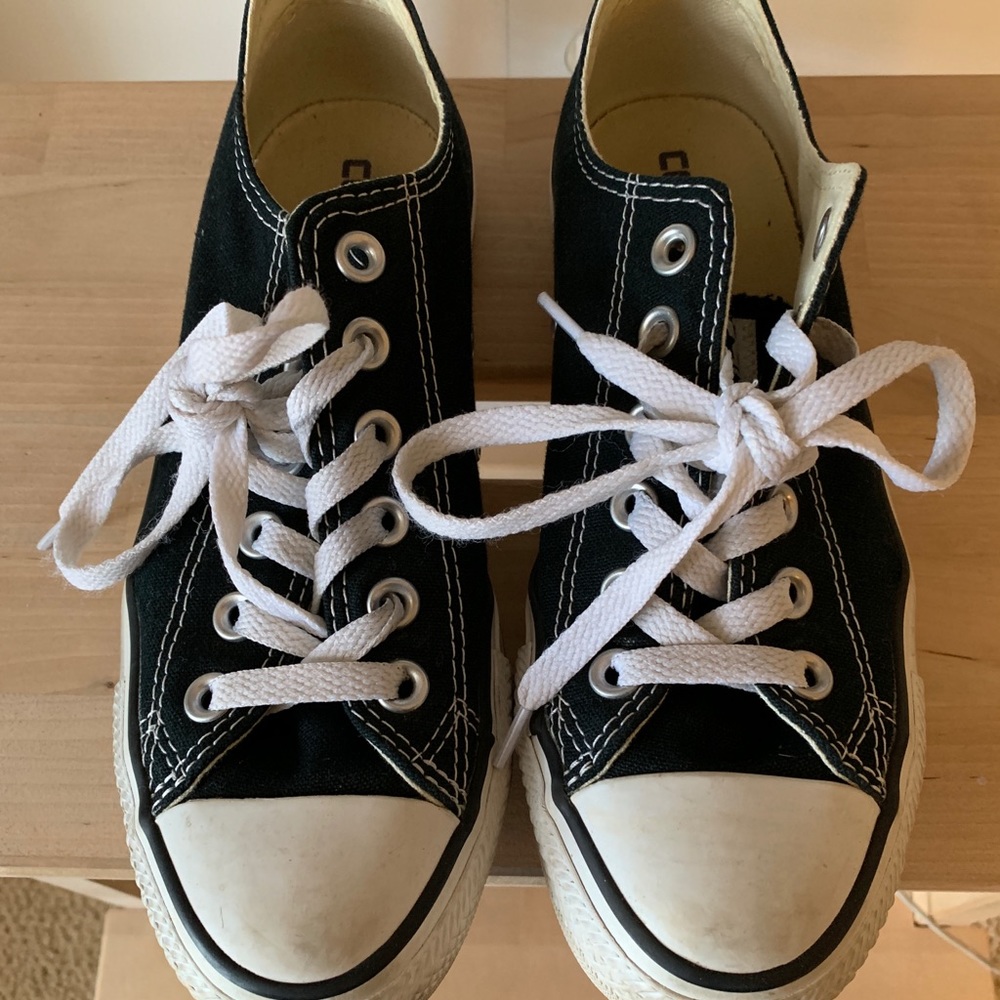 Converse Chuck Taylor All Star Low Top